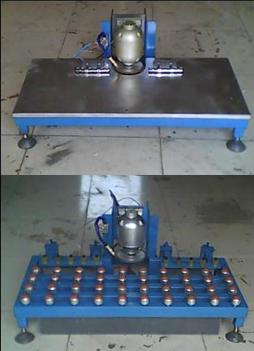 小型玻璃磨邊機(jī)