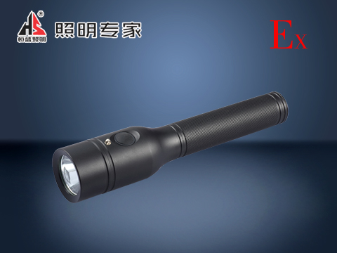 JW7210固態(tài)防爆調(diào)光電筒恒盛照明供應(yīng)