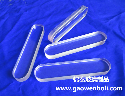 高溫液位計專用玻璃，液位計玻璃板