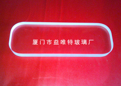 臺(tái)階玻璃，耐高溫臺(tái)階玻璃