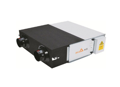 MIA-15AHE型 直流變頻全熱系統(tǒng)