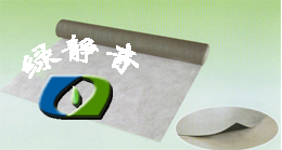 船廠船體用高阻尼隔音氈