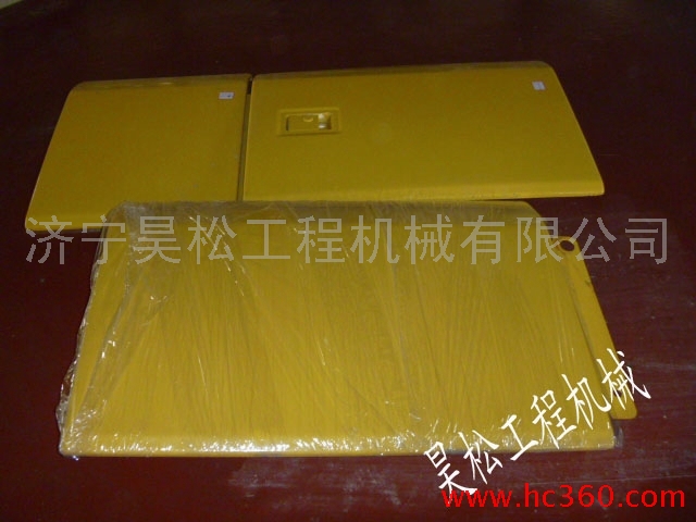 昊松挖掘機(jī)駕駛室門總成