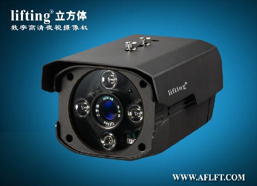 紅外攝像機(jī)，點(diǎn)陣攝像機(jī)CB-D382