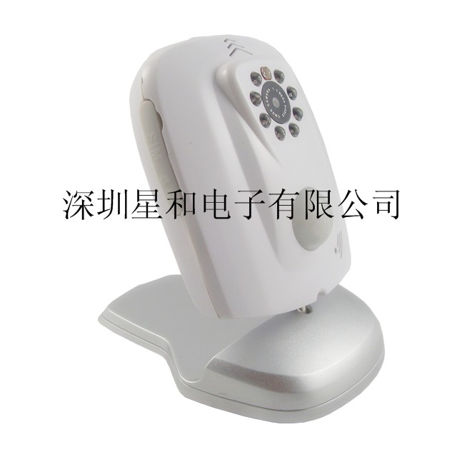 3G全球眼報(bào)警器