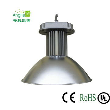 100W大功率LED工廠燈，工礦燈