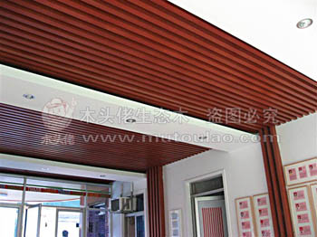 廣東綠可木，綠可生態(tài)木，綠可木吊頂