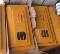 供應(yīng)現(xiàn)代R225LC-9挖掘機(jī)駕駛室