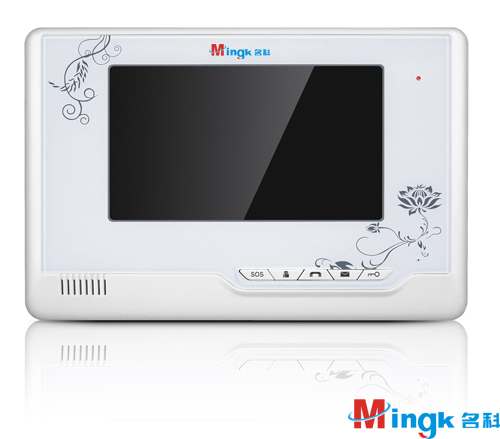 長(zhǎng)沙可視門(mén)口對(duì)講機(jī)-樓宇對(duì)講廠家銷(xiāo)售湖南