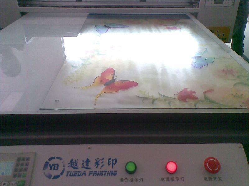 遼寧家具玻璃印花機(jī)廠家