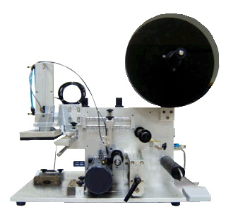 扁瓶貼標(biāo)機-醬油瓶貼標(biāo)機-洗發(fā)液貼標(biāo)機