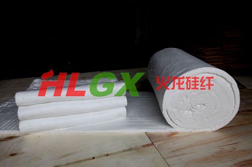 陶瓷纖維棉毯、硅酸鋁棉毯