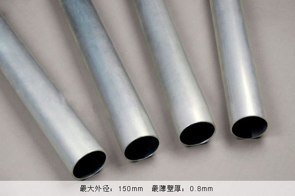 河北6082無(wú)縫精拉鋁管批發(fā)，鋁管銷售市場(chǎng)