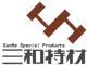 哈爾濱三和新型建筑材料