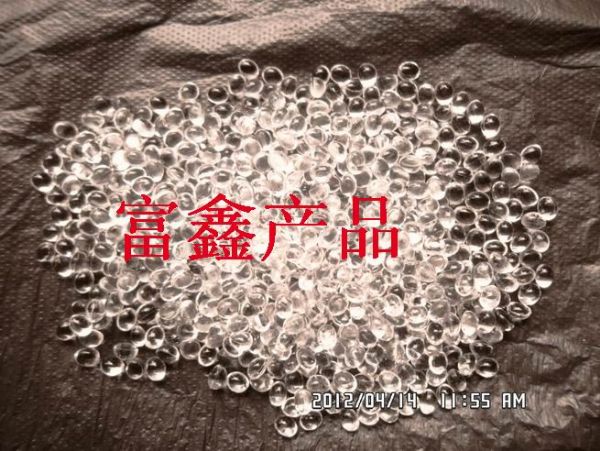 橡塑增韌母料
