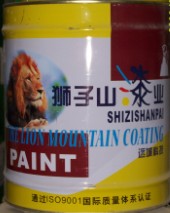 獅威內(nèi)墻乳膠漆
