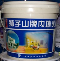 灰鋁粉石墨醇酸面漆