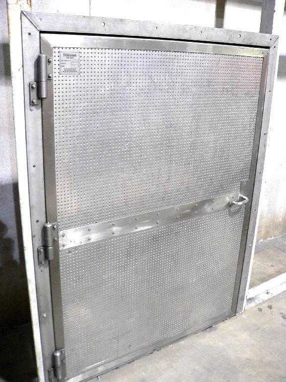 泄爆屋面板，防爆泄壓板，泄爆隔墻板