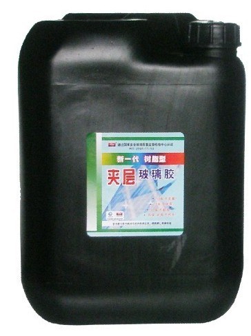 供應(yīng)武漢立盾牌夾層玻璃膠水