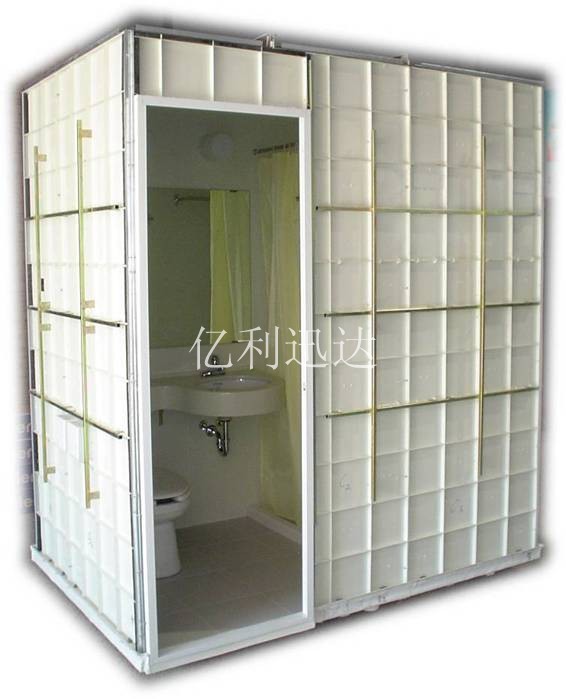 供應(yīng)酒店賓館、醫(yī)院、工程等專(zhuān)用整體衛(wèi)生間