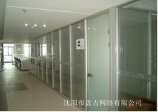 鼎祥隔斷-簡(jiǎn)潔明亮系列6