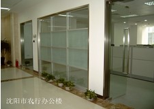 鼎祥隔斷-簡(jiǎn)潔明亮系列7