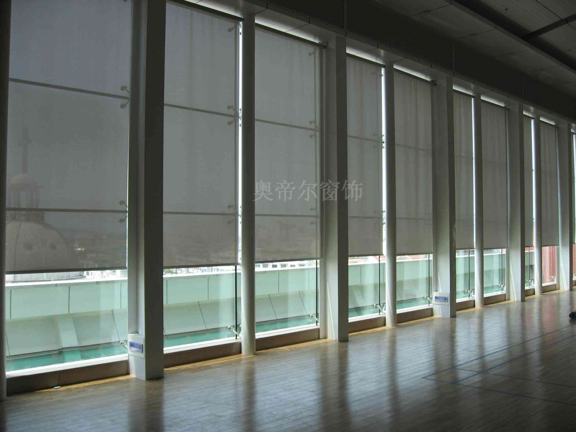 電動(dòng)窗簾