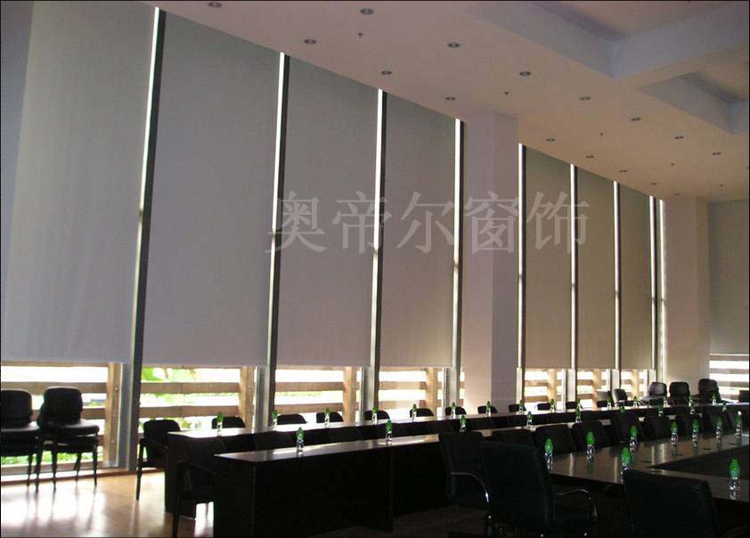 電動(dòng)窗簾