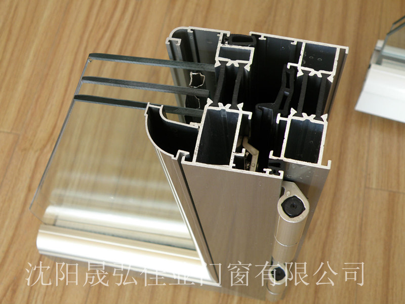 斷橋鋁門窗，斷橋鋁鋁材供應(yīng)