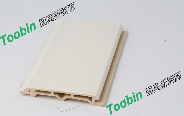 Toobin圖賓護(hù)墻板（共擠WPC材質(zhì)）