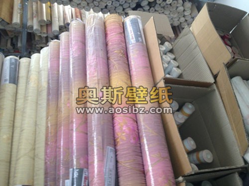裝修為什么要選墻紙呢？奧斯壁紙