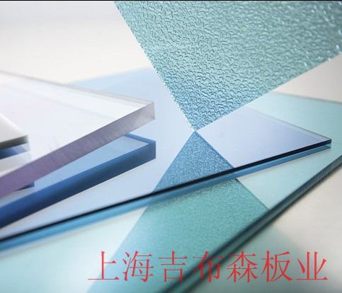 超高性價比 供應各種規(guī)格各色pc耐力板(圖)
