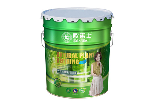廣東知名品牌油漆涂料油漆品牌