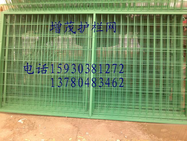 雙邊護(hù)欄網(wǎng)