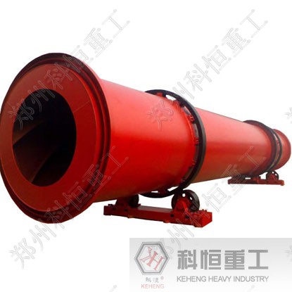 褐煤烘干機用什么傳動設(shè)備