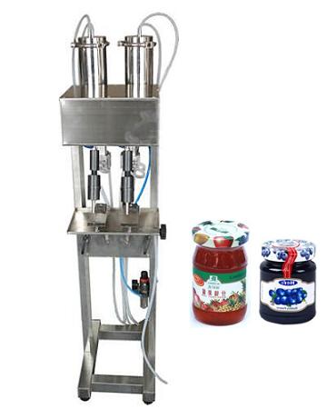 食用油灌裝機(jī)|六頭油類(lèi)灌裝機(jī)