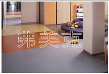 弗美克地坪漆為您簡單介紹一下PVC地板