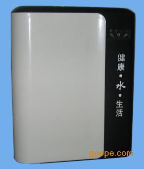 國(guó)產(chǎn)凈水機(jī)加盟凈水器廠家