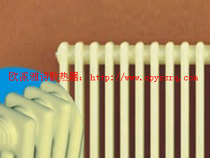 北京散熱器廠70*63水立方
