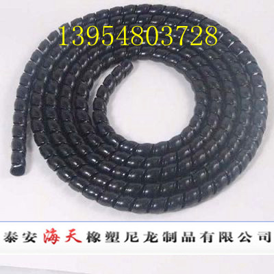 山東膠管保護(hù)套