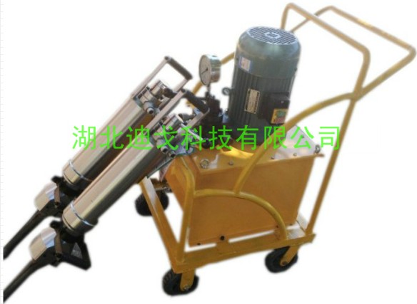 無聲靜態(tài)小型開采礦山設(shè)備