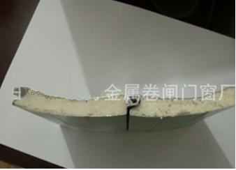 萊蕪遙控車庫(kù)門福友加工定制