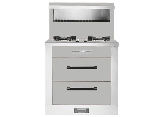 惠邦特紅外線集成灶正品，集成環(huán)保灶K06