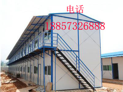 鹽城雅致活動房鹽城功能活動房