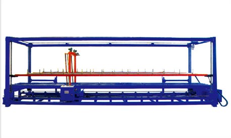 內(nèi)蒙古泡沫板生產(chǎn)機(jī)械