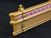 沈陽(yáng)專(zhuān)業(yè)批發(fā)陽(yáng)臺(tái)升降晾衣架全鋁系列