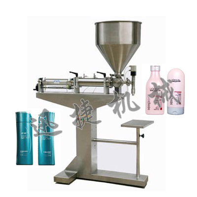 洗發(fā)水灌裝機(jī)|洗發(fā)液灌裝機(jī)|洗發(fā)乳灌裝機(jī)