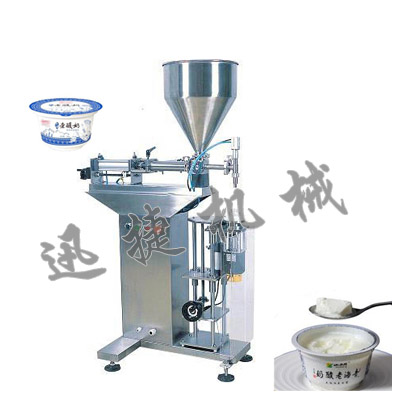老酸奶灌裝機(jī)|上海老酸奶灌裝機(jī)