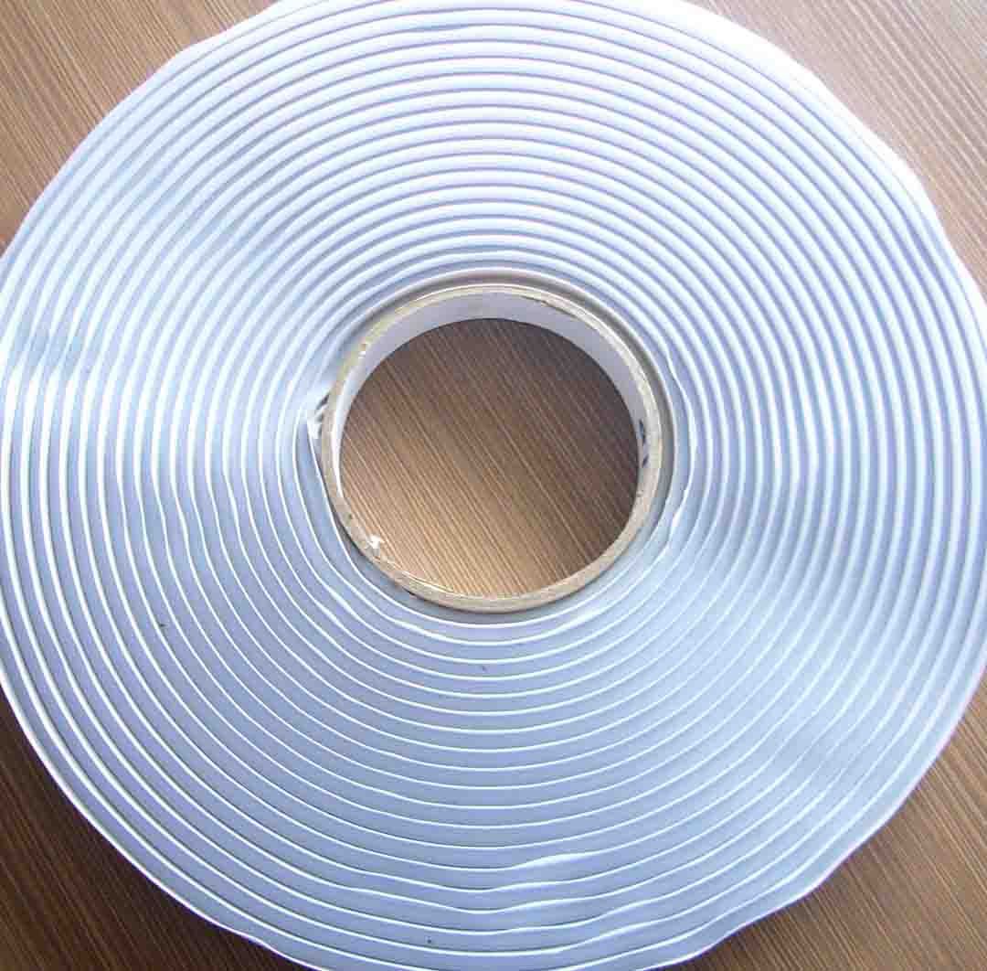 建筑類(lèi)丁基膠帶