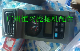 神鋼200-8挖掘機(jī)顯示屏